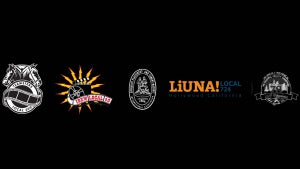 Basic Crafts Union Logos