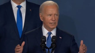 NBC’s Kelly O’Donnell Debunks Speculation Biden Gets White House Reporters’ Questions in Advance