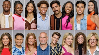 ‘Big Brother’ Reveals Houseguests for Season 26