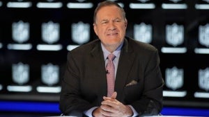 Bill Belichick
