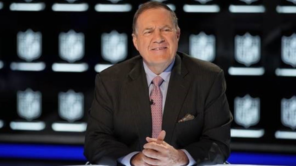 Bill Belichick