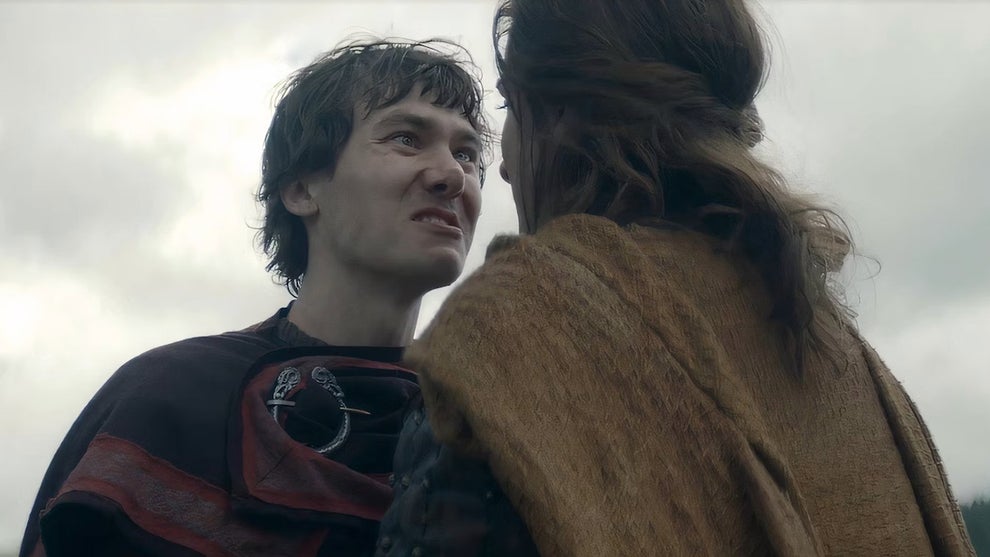 Blackwoods and Brackens in House of the Dragon (Credit: HBO)