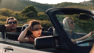 ‘Bonjour Tristesse’ to Open Toronto Film Festival’s Discovery Program