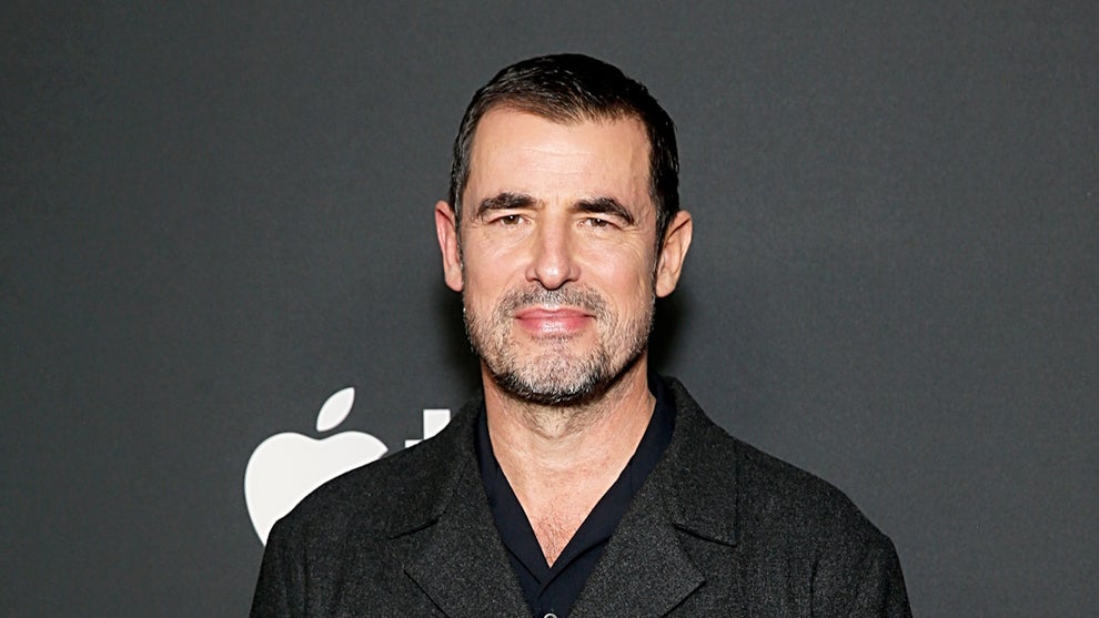 Claes Bang The Wrecking Crew