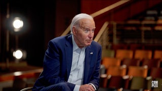 Biden Questions Why Hip-Hop Artists Support Trump: ‘He Thinks He’s Going to Sell Golden Shoes’ | Video