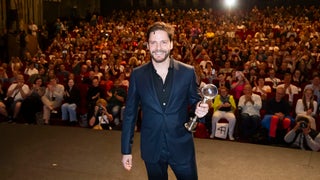 Daniel Bruhl Charts His Journey From Marvel to a Satire About Franchises
