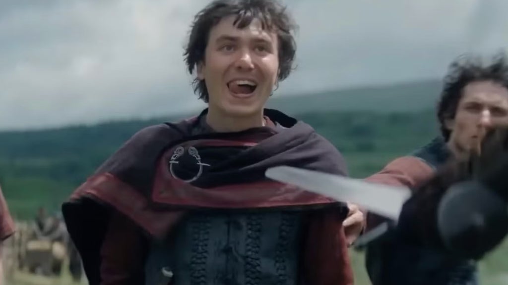 Davos Blackwood in House of the Dragon (Credit: HBO)