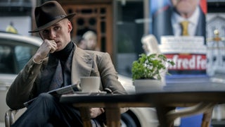 Eddie Redmayne Will Return for ‘Day of the Jackal’ Season 2