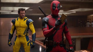 ‘Deadpool & Wolverine’ Scores R-Rated Record $38.5 Million at Thursday Box Office