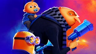 Here Are All the Songs in ‘Despicable Me 4’