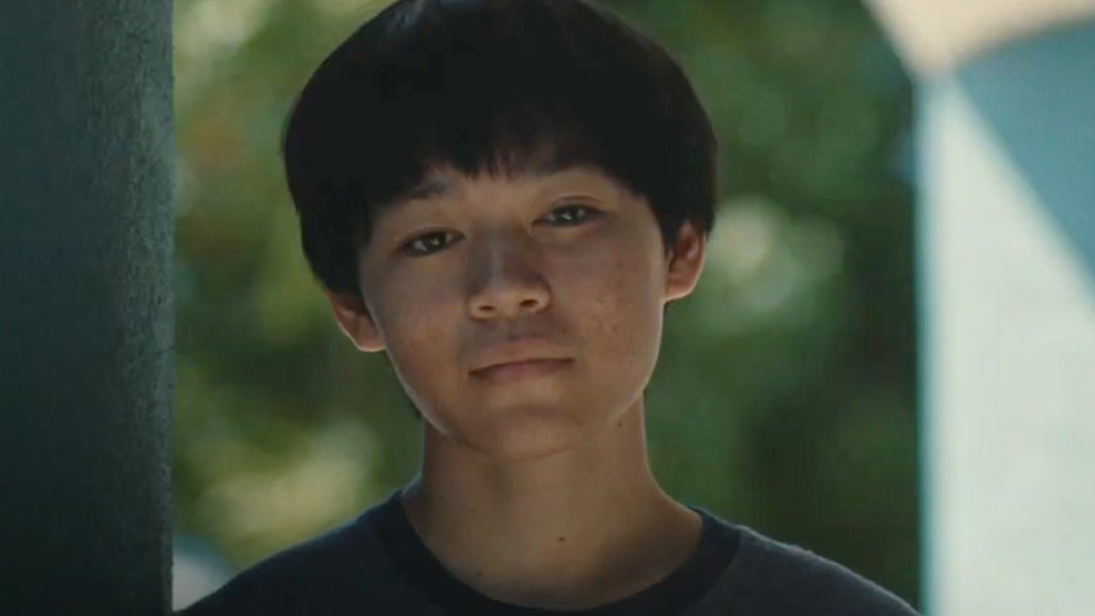 "Didi" (Credit: Focus Features)