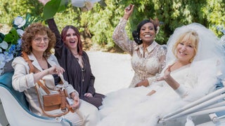 Here’s All the Songs in ‘The Fabulous Four’