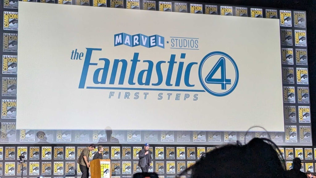 Fantastic Four_ First Steps