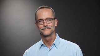 Paramount Names Geoff Stier EVP of Production, Motion Picture Group