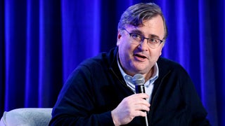 LinkedIn Founder Clarifies Quip Wishing He’d Made Trump a ‘Martyr’
