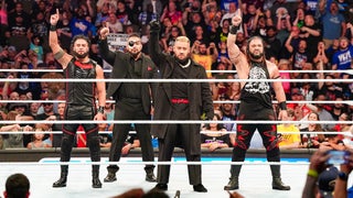 WWE Ratings Up Heading Into SummerSlam, ‘Raw’ Rises 9%