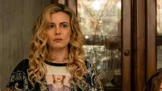 ‘The Bear’ Star Gillian Jacobs Says Richie’s Transformation Is ‘Striking’ to Tiff: ‘There’s Still Love There’