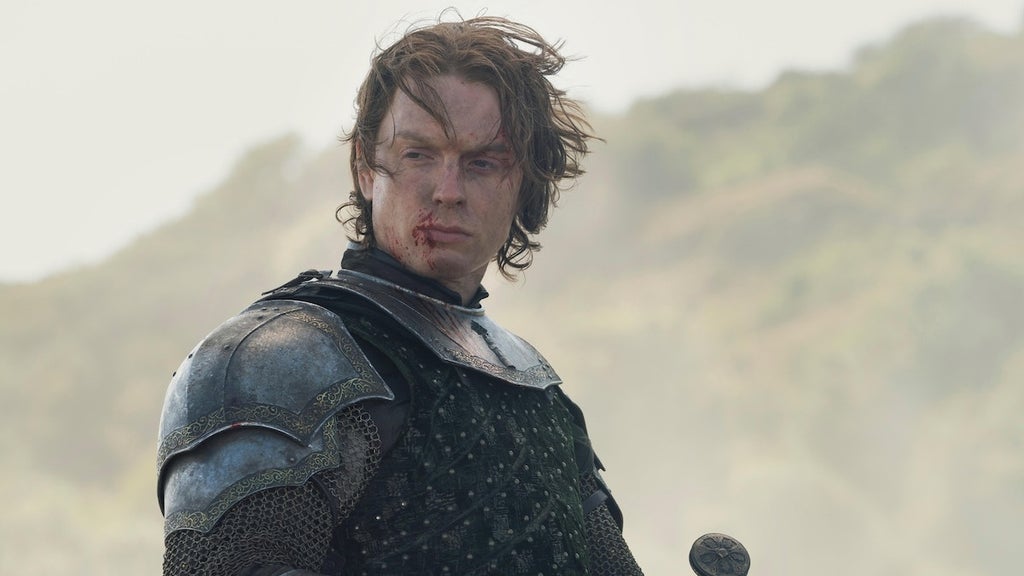 Gwayne Hightower in House of the Dragon (Credit: HBO)