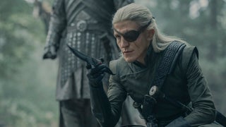 ‘House of the Dragon’ Star Ewan Mitchell Says Aemond’s Episode 4 Decision Will Change Things ‘Forever’: ‘There’s No Going Back’