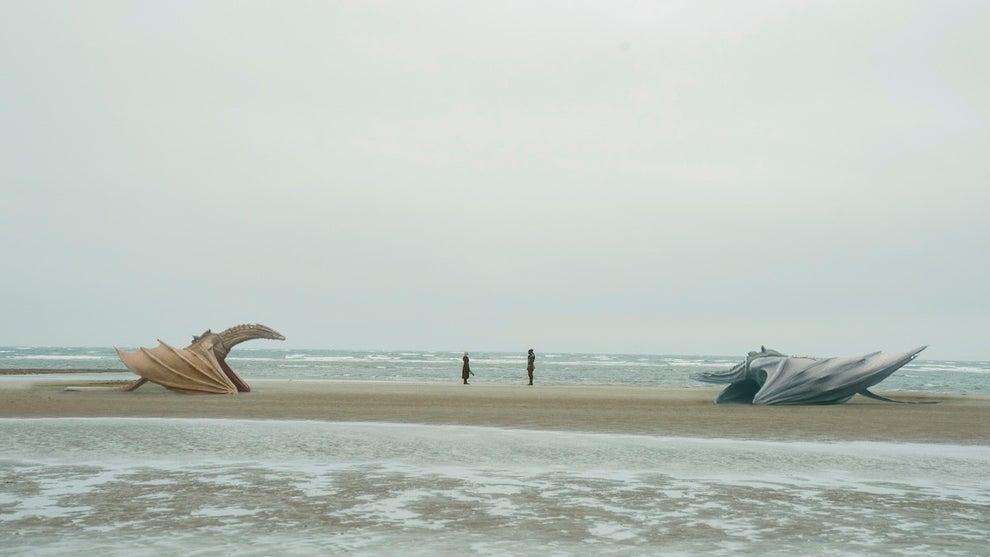House of the Dragon (Credit: HBO)