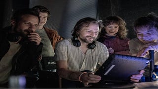 ‘Stranger Things’ Season 5 Production Hits the Halfway Mark 