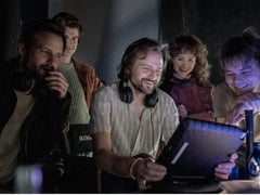 ‘Stranger Things’ Season 5 Production Hits the Halfway Mark