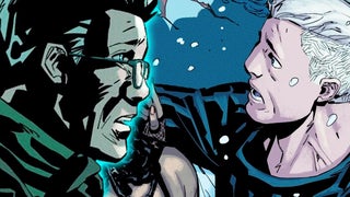 Image Comic ‘NO/ONE’ and Companion Audio Drama Podcast to Be Adapted Into Feature Film | Exclusive