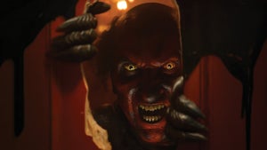 Insidious The Further