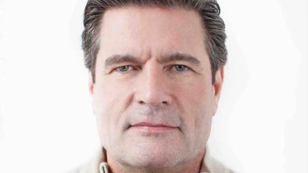 J. Michael Cline