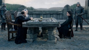 Jace Velaryon in "House of the Dragon" (Credit: HBO)