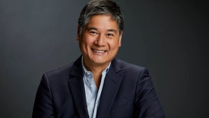 CBS' Jon Koa