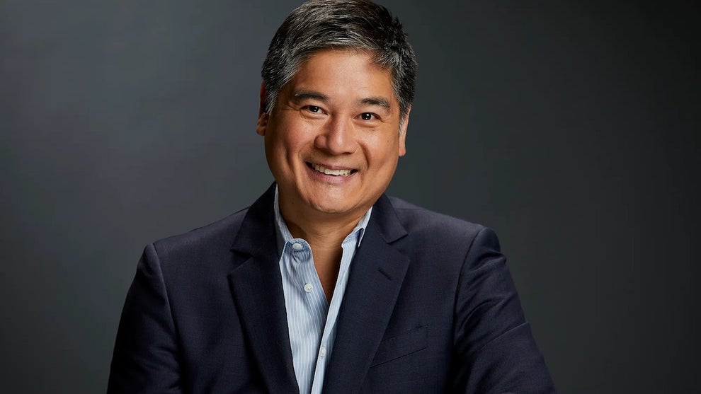 CBS' Jon Koa