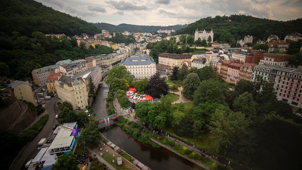 Karlovy Vary International Film Festival