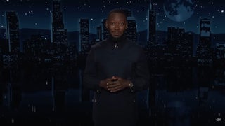 Lamorne Morris Jokes Tyler Perry’s Madea Is the Only Other Black Woman to Make as Much as Kamala Harris in 2 Days | Video