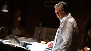 Lorne Balfe Beverly Hills Cop