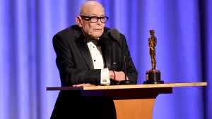 Marvin Levy