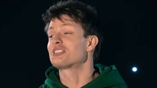 Matt Rife Questions if Fame Was ‘Just Handed’ to Him in Trailer for Netflix’s First-Ever Crowd Work Special | Video