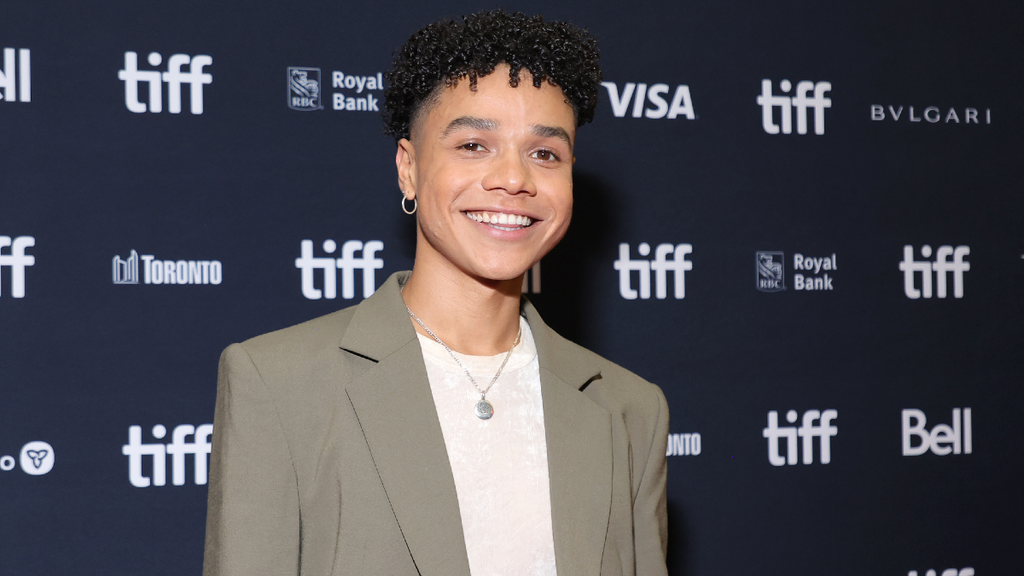 Miles Gutierrez Riley (Getty Images)