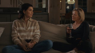 Toronto Film Festival Lineup Includes New Films From Angelina Jolie, Mike Leigh, Edward Burns