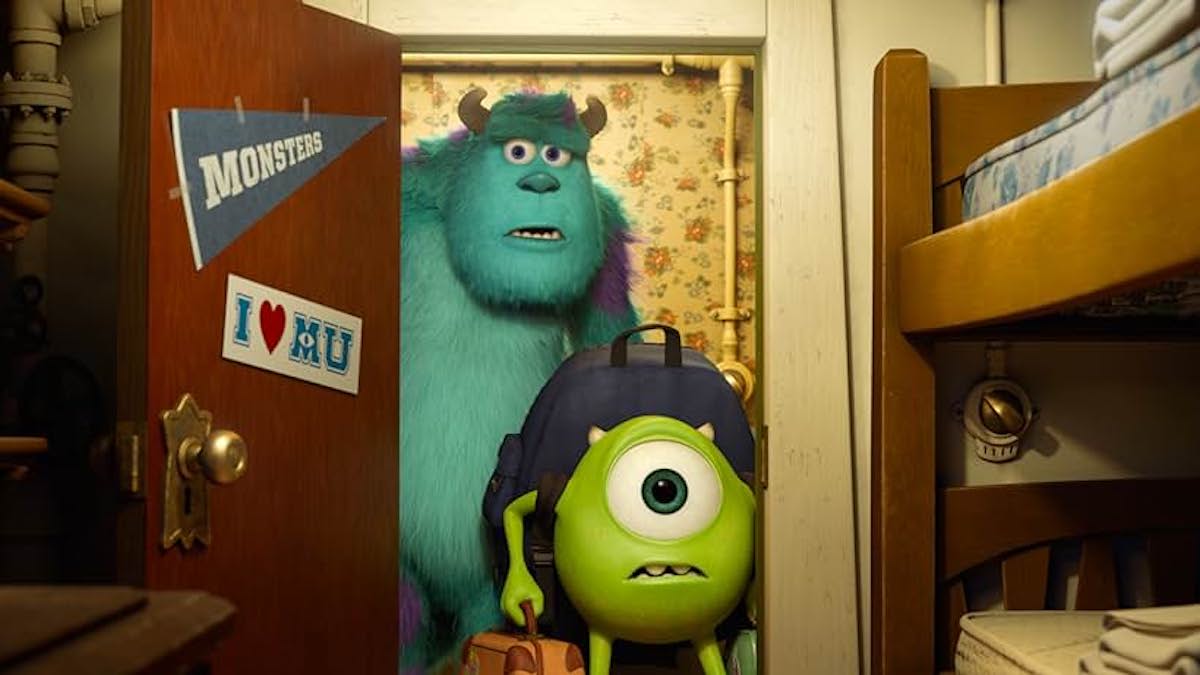 5 Back-to-School Movies to Stream in August