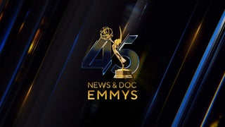 Anderson Cooper, ‘Freedom on Fire’ Among Nominees for News and Documentary Emmys