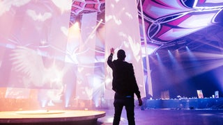 Nova Music Festival Memorial Exhibit Comes to Los Angeles