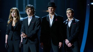 ‘Now You See Me’ Sequel Finally Gets the Title We’ve All Been Waiting For