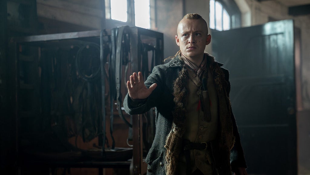 Outlander