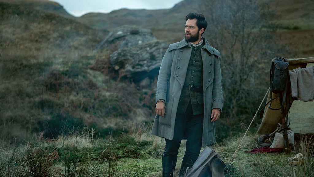 Outlander