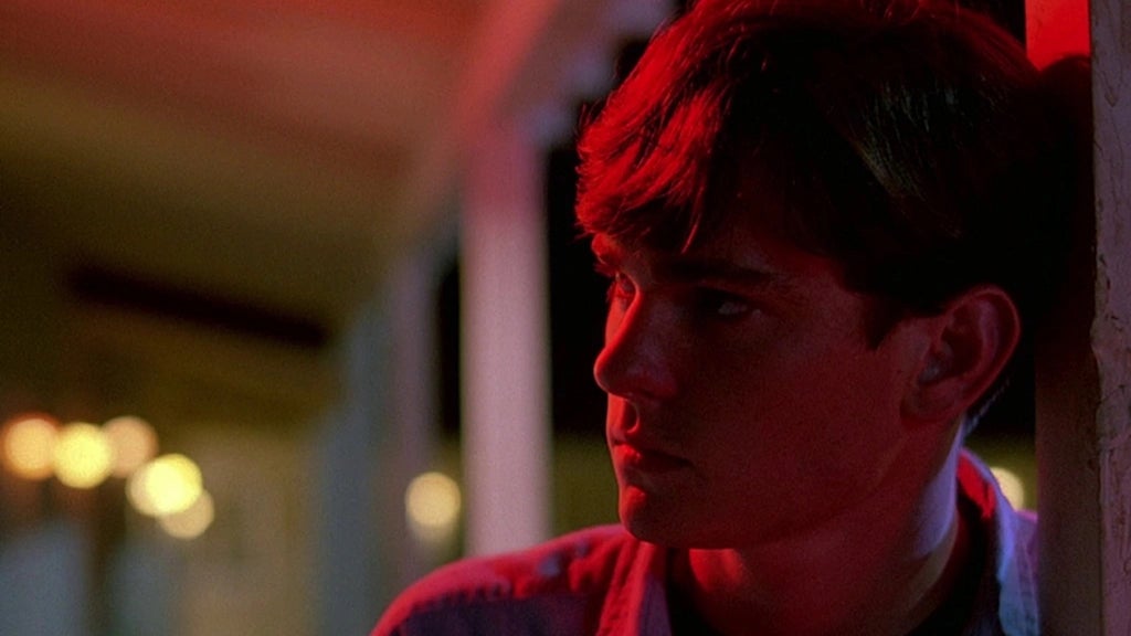 Psycho IV: The Beginning