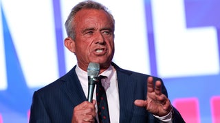 RFK Jr. Drops Out of Presidential Race, Endorses Trump: ‘In an Honest System, I Believe I Would Have Won’ | Video