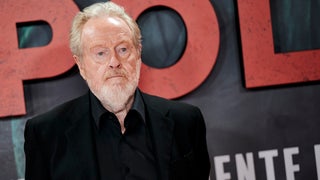 Ridley Scott Says He Turned Down $20 Million to Make ‘Terminator 3’: ‘I Can’t Be Bought’