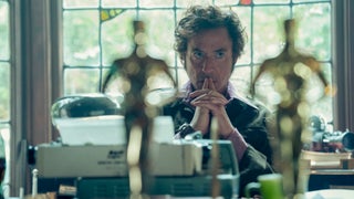 Robert Downey Jr, Da’Vine Joy Randolph Help Set New Record for Oscar-Emmy Double Nominations