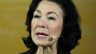 Disney Board Director Safra Catz Departs After 6 Years